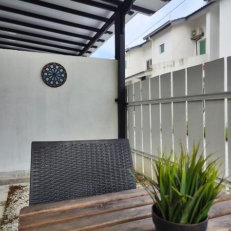 Prima Guest House - Puncak Alam Homestay Mus-Lim Friendly Bandar Puncak Alam 외부 사진
