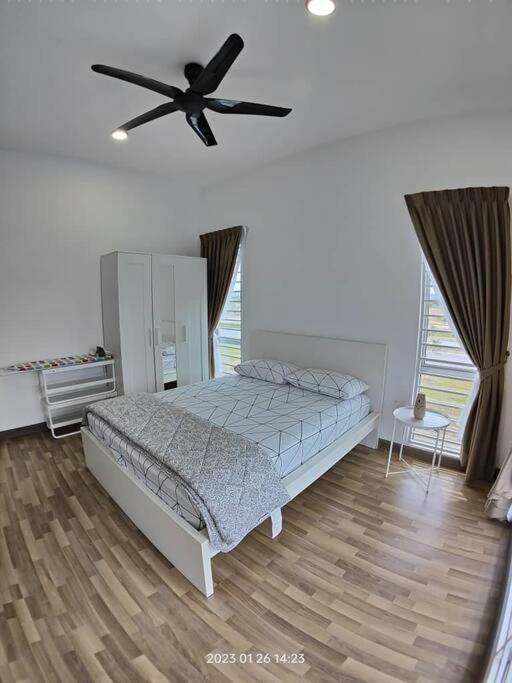 Prima Guest House - Puncak Alam Homestay Mus-Lim Friendly Bandar Puncak Alam 외부 사진