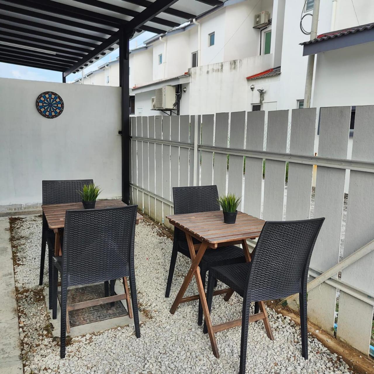 Prima Guest House - Puncak Alam Homestay Mus-Lim Friendly Bandar Puncak Alam 외부 사진